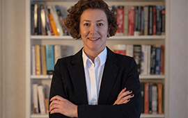 Nur Çuhacı Çakır