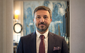 Bilge Bahadır Çevik