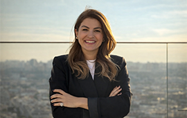 Hilal Öztürk Çevik