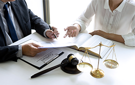 Arabuluculuk / (ADR)